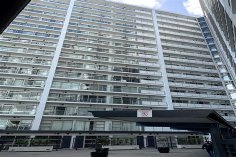 Photo of property in The Volt Apartments, 120/430 Queen Street, Auckland Central, Auckland, 1010