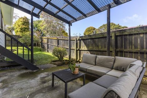 Photo of property in 1/98 Barrys Road, Glendene, Auckland, 0602
