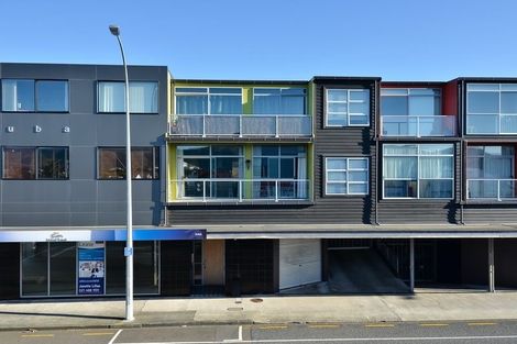 Photo of property in 9/337 Jackson Street, Petone, Lower Hutt, 5012