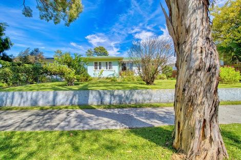 Photo of property in 37 Hillary Crescent, Maraenui, Napier, 4110