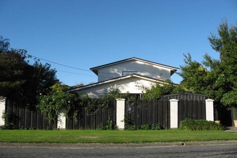 Photo of property in 73 Station Street, Leeston, 7632