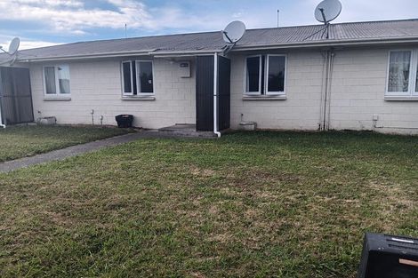 Photo of property in 217-219 Nikau Street, Saint Leonards, Hastings, 4120