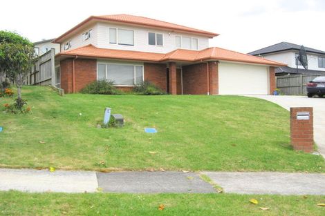 Photo of property in 3 Saybrook Place, Mangere, Auckland, 2022