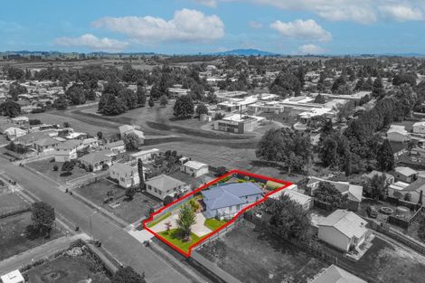 Photo of property in 4 Berwick Place, Tokoroa, 3420