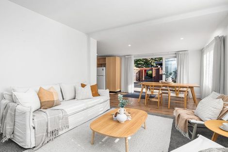 Photo of property in 40 Austin Street, Sydenham, Christchurch, 8023