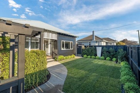 Photo of property in 26 Lincoln Road, Hillmorton, Christchurch, 8024