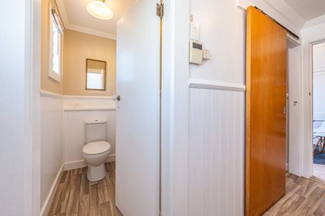 Photo of property in 5 Mason Terrace, Gonville, Whanganui, 4501