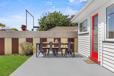Photo of property in 41 Bass Street, Woolston, Christchurch, 8062