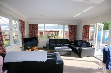 Photo of property in 6 Colligan Street, Upper Riccarton, Christchurch, 8041