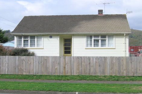 Photo of property in 1176 Taita Drive, Taita, Lower Hutt, 5011