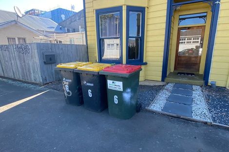 Photo of property in 6 Riego Street, North Dunedin, Dunedin, 9016