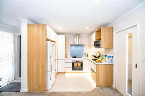 Photo of property in 4/44 Brockworth Place, Riccarton, Christchurch, 8011