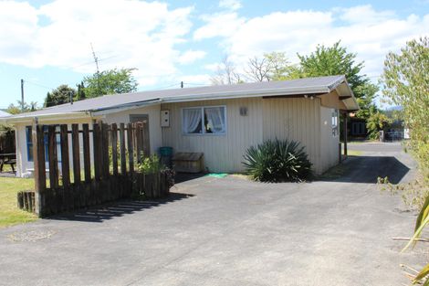 Photo of property in 11 Waipoua Street, Mangakino, 3421