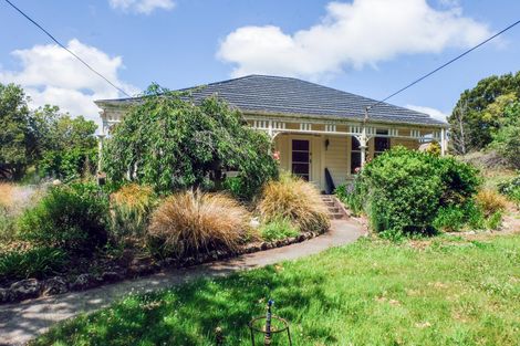 Photo of property in 1686 Weston-ngapara Road, Queens Flat, Oamaru, 9491