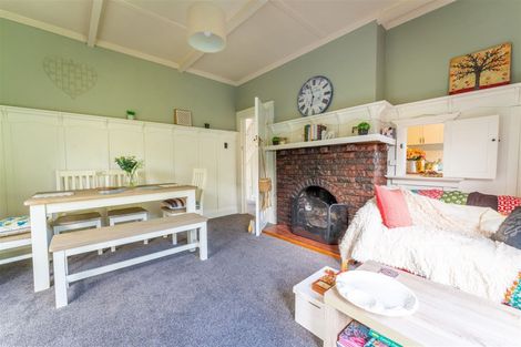 Photo of property in 6 Ure Street, South Hill, Oamaru, 9400