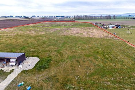 Photo of property in 8 Barretts Road, Seadown, 7973