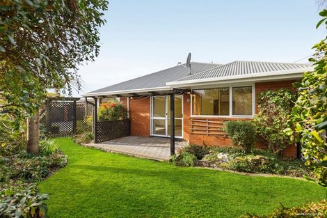 Photo of property in 8b Hinton Place, Rangiora, 7400