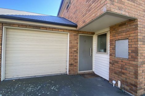 Photo of property in 4/65 Brockworth Place, Riccarton, Christchurch, 8011