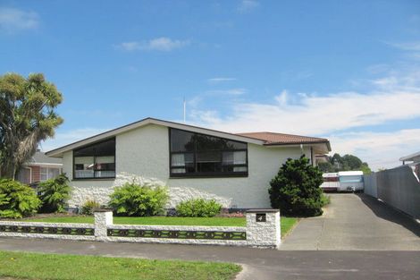 Photo of property in 4 Rollesby Street, Hoon Hay, Christchurch, 8025