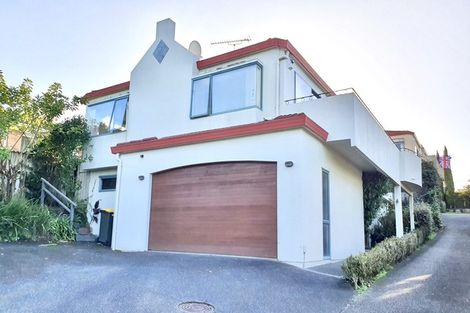 Photo of property in 1/6 Ngataringa Road, Devonport, Auckland, 0624