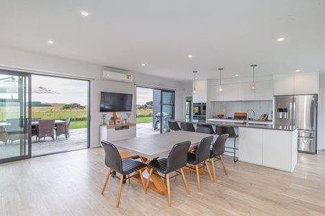 Photo of property in 9 Truebridge Drive, Waitarere, Levin, 5510