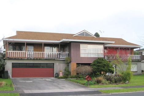 Photo of property in 11 Wilfred Street, St Andrews, Hamilton, 3200