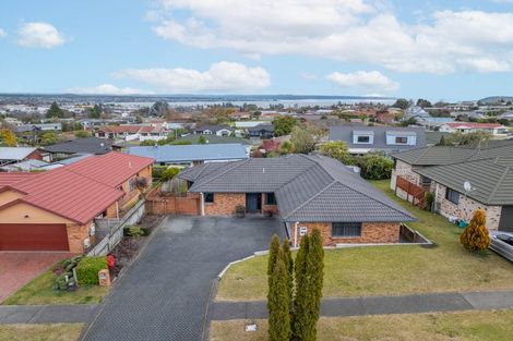 Photo of property in 21 Vaucluse Drive, Nukuhau, Taupo, 3330