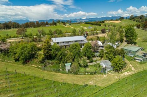 Photo of property in 171 Carlyon Road, Mahana, Upper Moutere, 7173