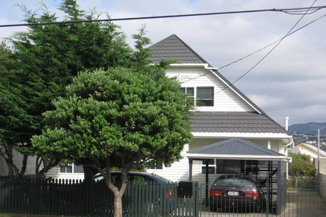 Photo of property in 79 Ira Street, Miramar, Wellington, 6022