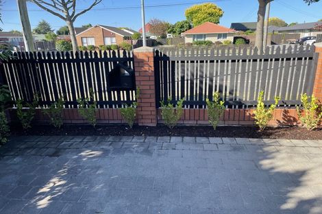 Photo of property in 1/423 Harewood Road, Harewood, Christchurch, 8051