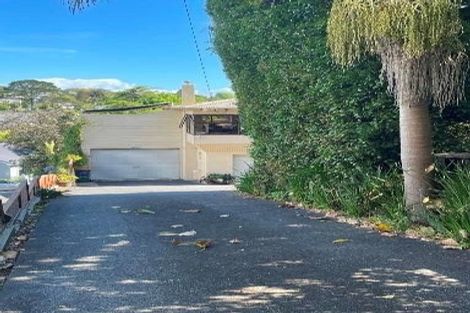 Photo of property in 85 Park Rise, Campbells Bay, Auckland, 0630