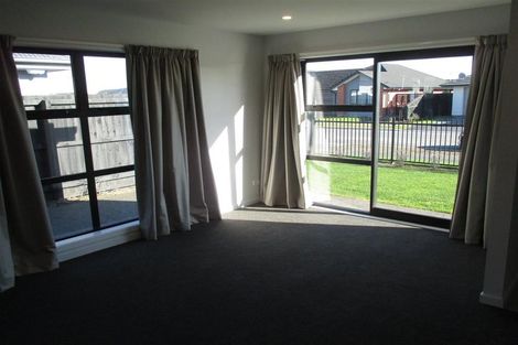 Photo of property in 8 Limbrick Crescent, Wigram, Christchurch, 8042