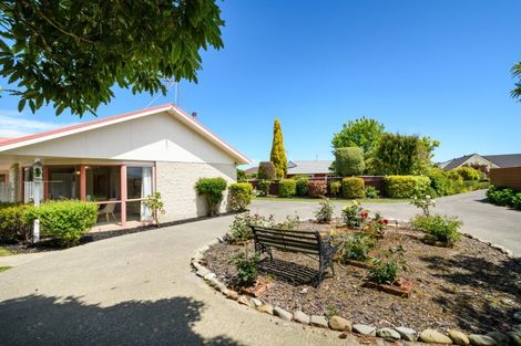 Photo of property in 14 Tui Mill Grove, Feilding, 4702