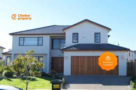 Photo of property in 44 Amberwood Drive, Northpark, Auckland, 2013