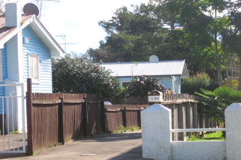 Photo of property in 1/55 Waimumu Road, Massey, Auckland, 0614