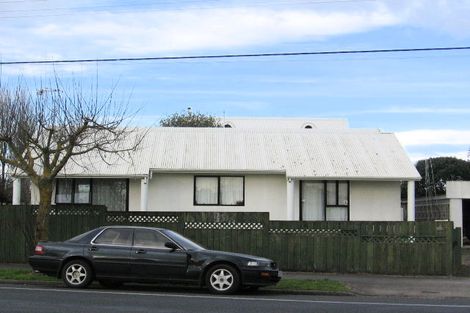 Photo of property in 215 Maeroa Road, Maeroa, Hamilton, 3200