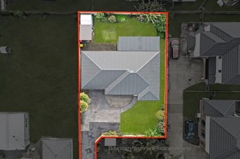 Photo of property in 20b Airfield Road, Takanini, 2112