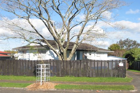 Photo of property in 3 Astor Place, Manurewa, Auckland, 2102