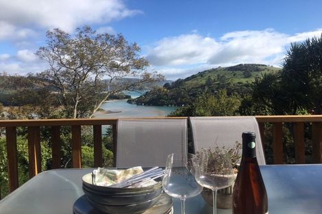 Photo of property in 17 Mopanui Street, Purakaunui, Port Chalmers, 9081