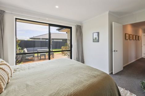 Photo of property in 24 John Raven Lane, Woodend, 7610