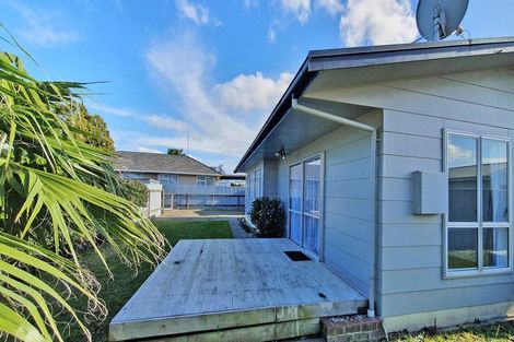 Photo of property in 21a Duckworth Crescent, Greenmeadows, Napier, 4112