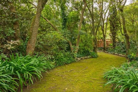 Photo of property in 433 Old Tai Tapu Road, Tai Tapu, Christchurch, 7672