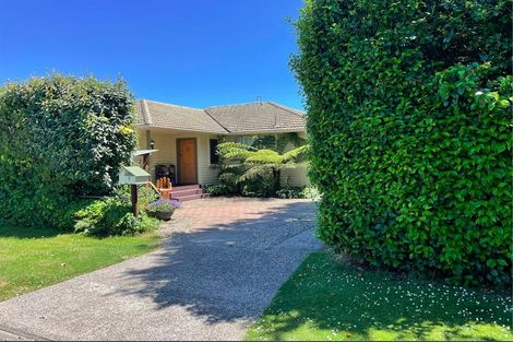Photo of property in 8 Jocelyn Avenue, Motueka, 7120