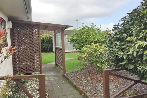 Photo of property in 10a Antrim Place, Springvale, Whanganui, 4501