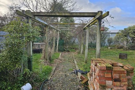 Photo of property in 50 Kimber Street, Halcombe, Feilding, 4779