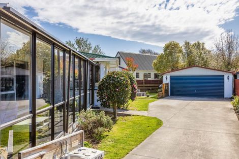 Photo of property in 9 Hussar Place, Hoon Hay, Christchurch, 8025