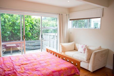 Photo of property in 3/19 Burnham Street, Seatoun, Wellington, 6022