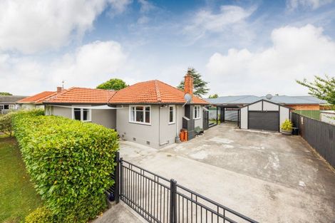 Photo of property in 921 Upper Main Street, Roslyn, Palmerston North, 4414