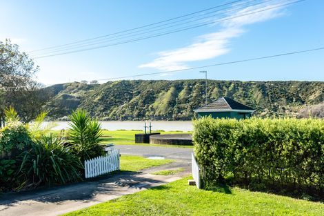 Photo of property in 110 Kopu Road, Wairoa, 4108