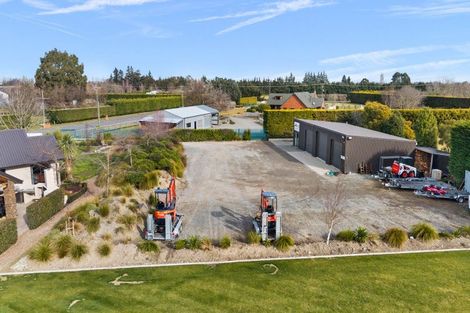 Photo of property in 17 Company Road, Newland, Ashburton, 7772